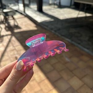 Emi Jay Big Effing Clip in Mermaid